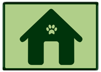 Ruffin' It Pet Sitting Home Sitting